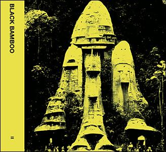 TEZ - Black Bamboo II