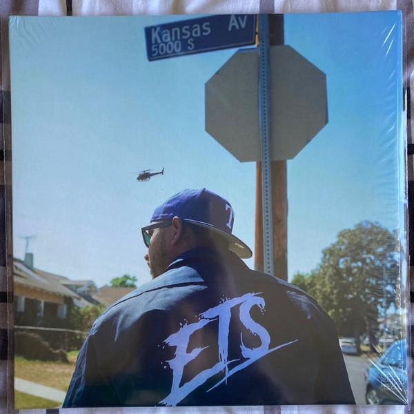 TF (5) - Blame Kansas