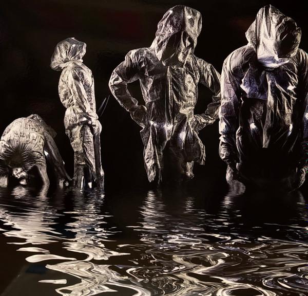 TISM - Death To Art