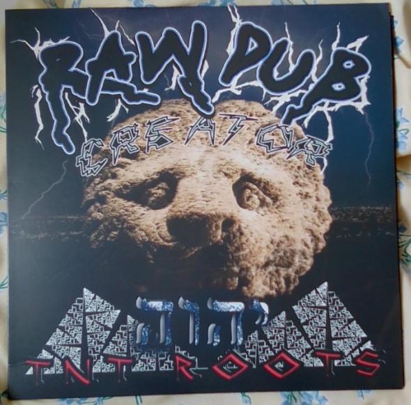 TNT Roots - Raw Dub Creator