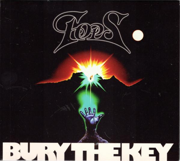 TOPS  - Bury The Key