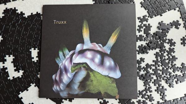 TRUXX - Euphoria And Illusions