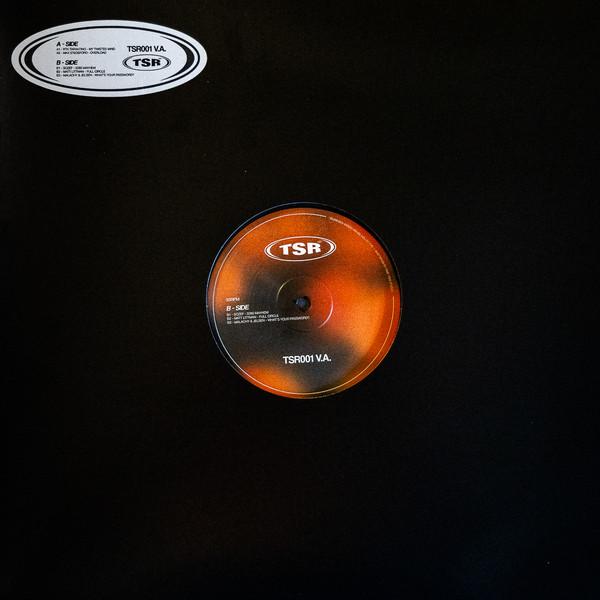  - TSR001 V.A.