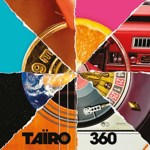 Taïro - 360