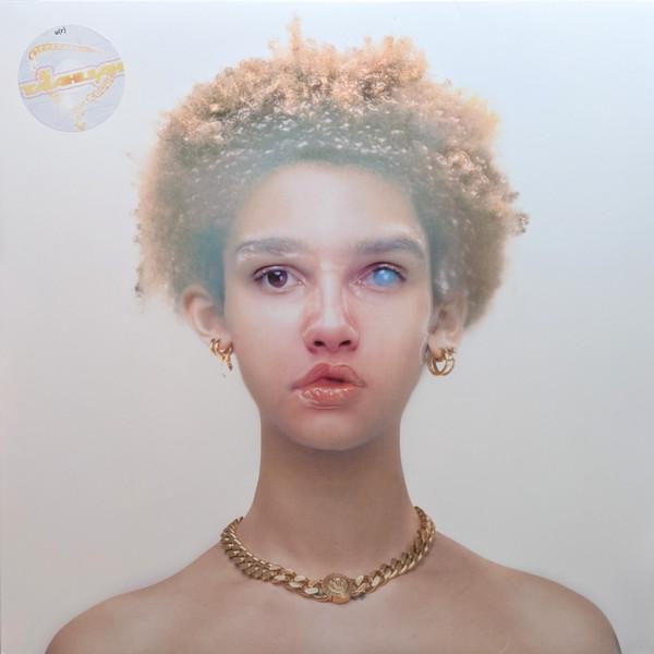 Taahliah - Angelica