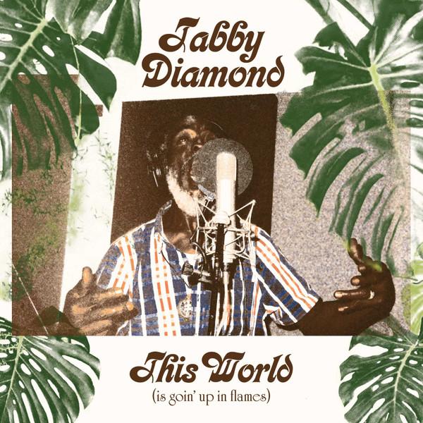 Tabby Diamond - This World (Is Going Up In Flames)