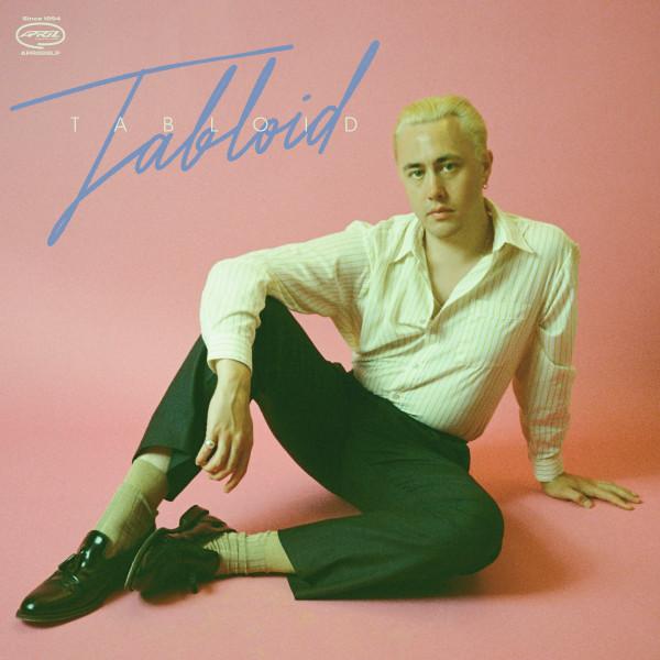 Tabloid (8) - Tabloid
