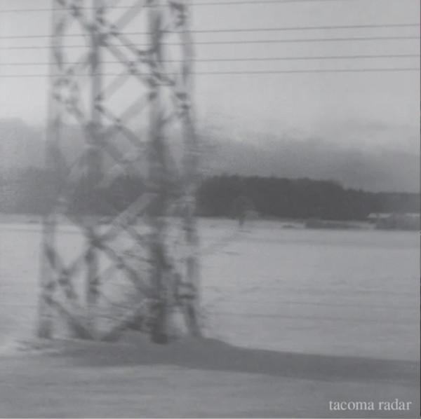 Tacoma Radar - No One Waved Goodbye