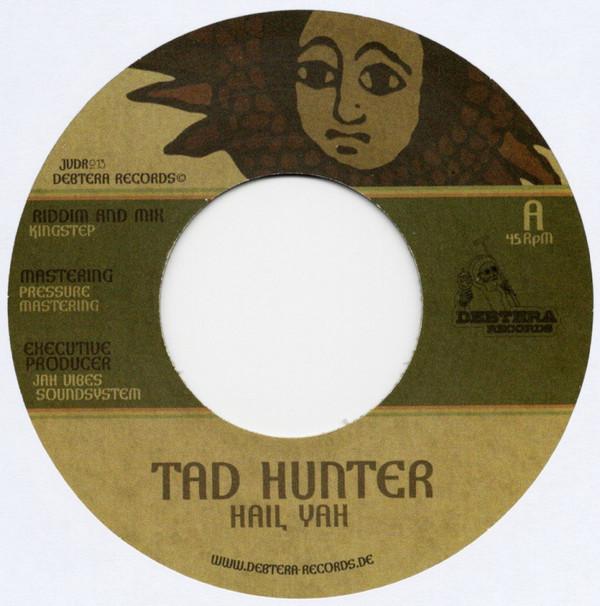 Tad Hunter - Hail Yah