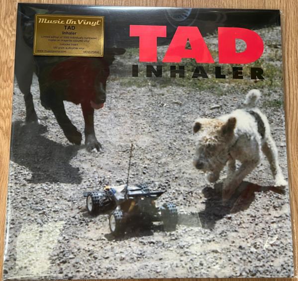 Tad - Inhaler