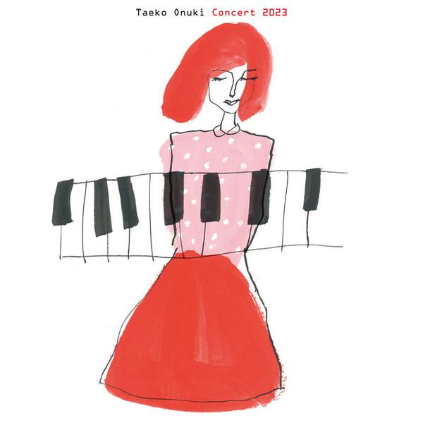 Taeko Ohnuki - Concert 2023