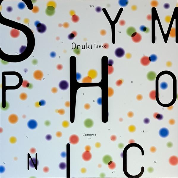 Taeko Ohnuki - Symphonic Concert 2020