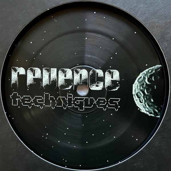 Tafkamp - Most Wanted Digital Dubplates Vol. 1