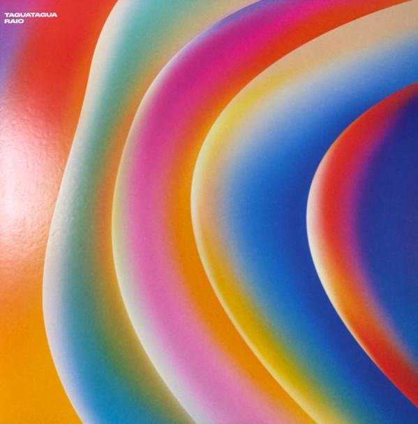 Tagua Tagua - Raio