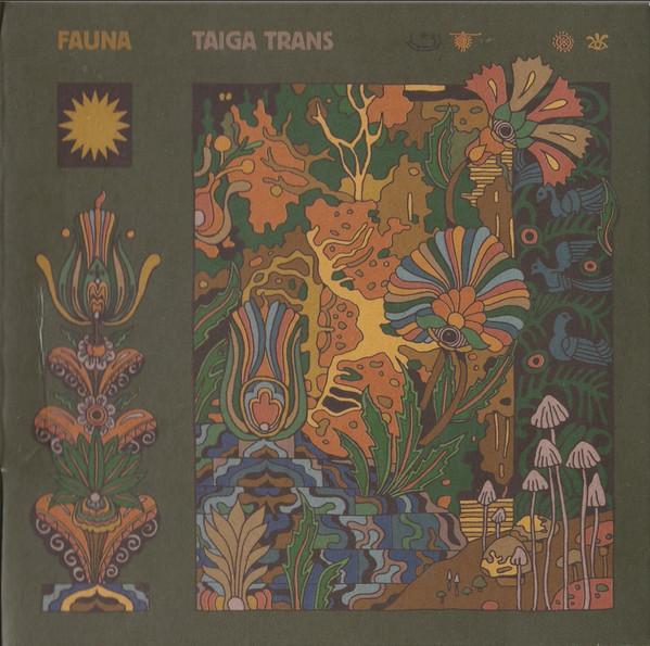  - Taiga Trans