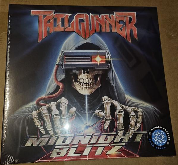 Tailgunner (10) - Midnight Blitz
