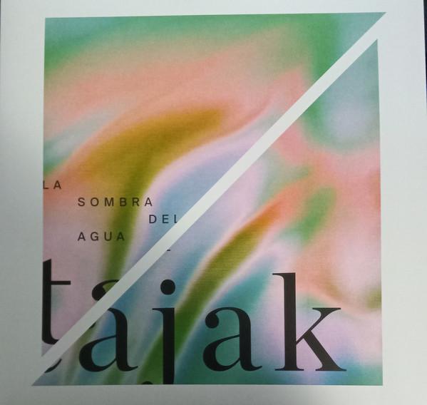 Tajak - La Sombra Del Agua