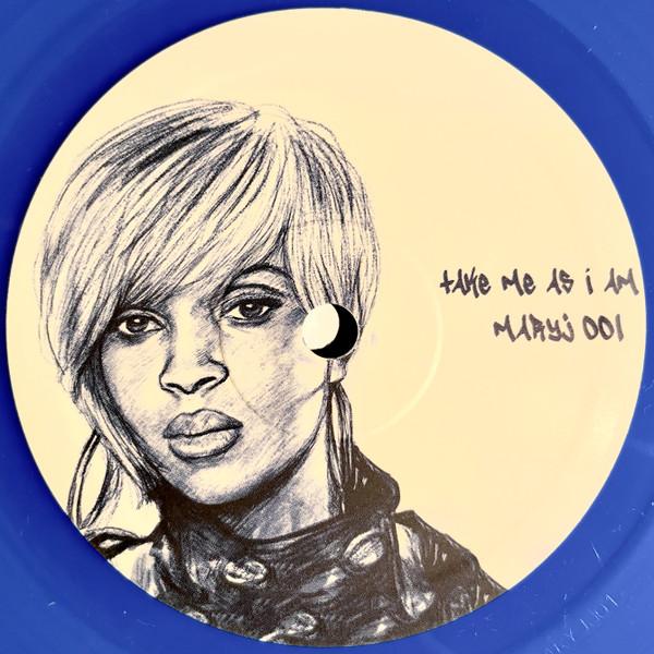 - Take Me As I Am EP