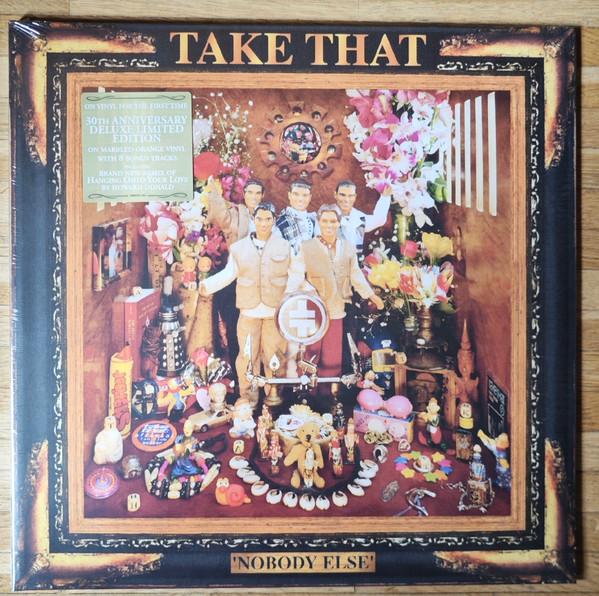 Take That - Nobody Else