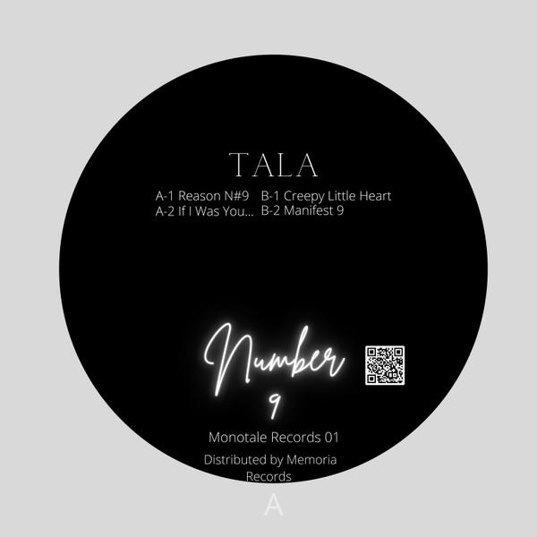 Tala - Number 9