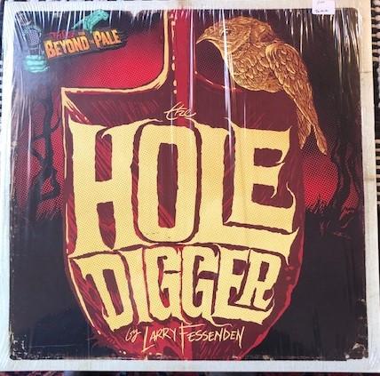 Tales From Beyond The Pale - The Hole Digger / Trawler
