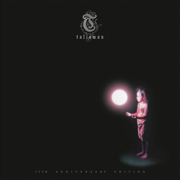 Talisman (6) - Talisman 