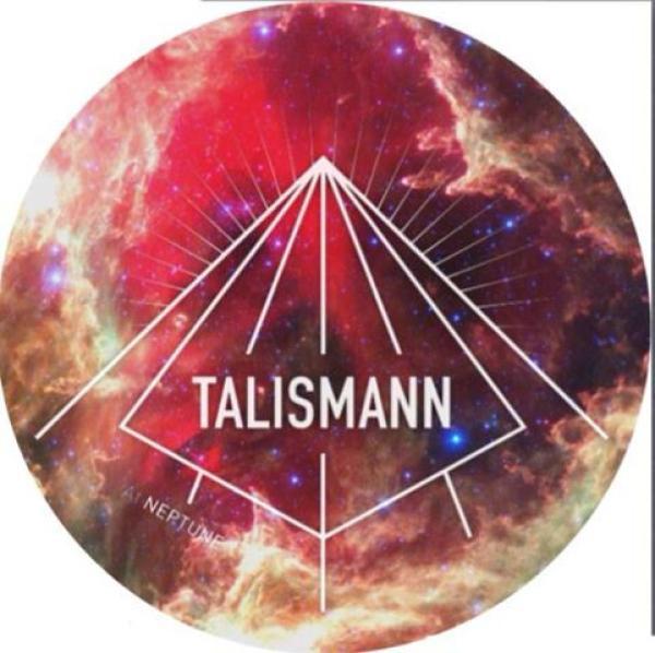 Talismann - 003