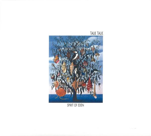 Talk Talk - Spirit Of Eden