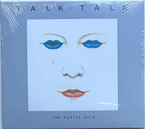 Talk Talk - The Party's Over