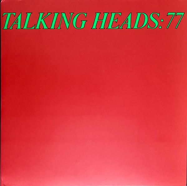 Talking Heads - Talking Heads: 77 