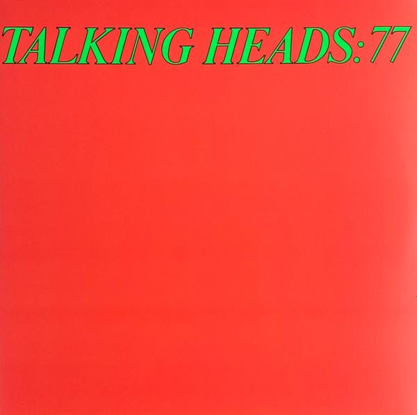 Talking Heads - Talking Heads: 77 