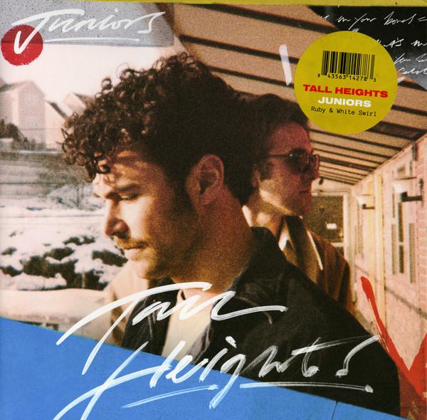Tall Heights - Juniors