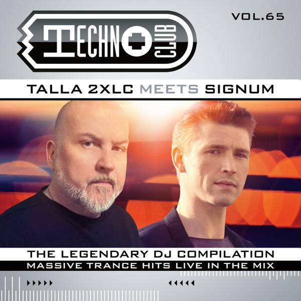 Talla 2XLC, Signum - Techno Club Vol.65