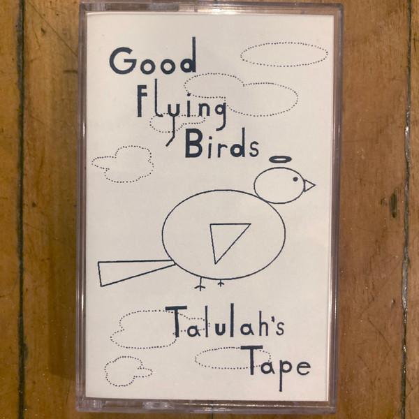  - Talulah's Tape