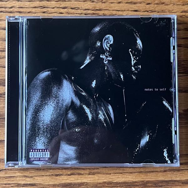 Tama Gucci - Notes To Self