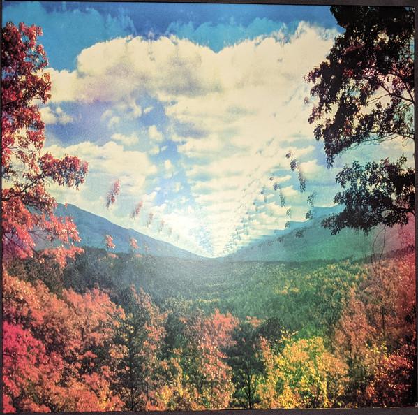 Tame Impala - Innerspeaker (2010 ➝ 2020)
