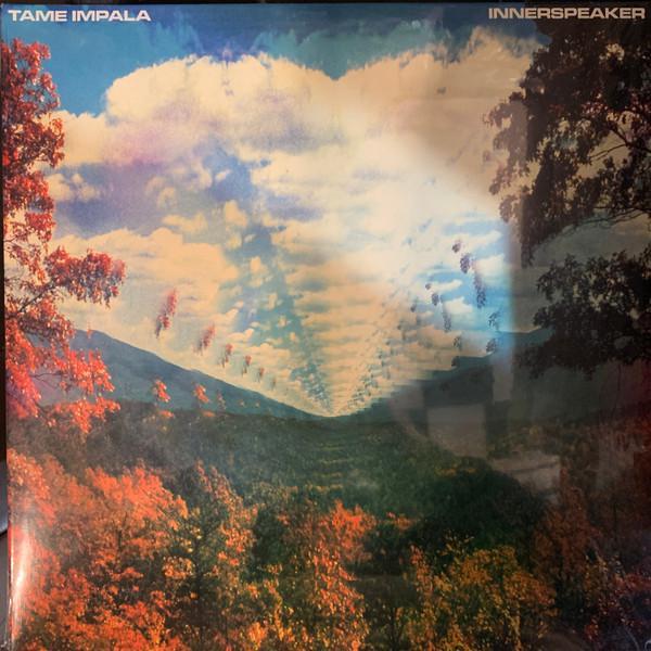 Tame Impala - Innerspeaker