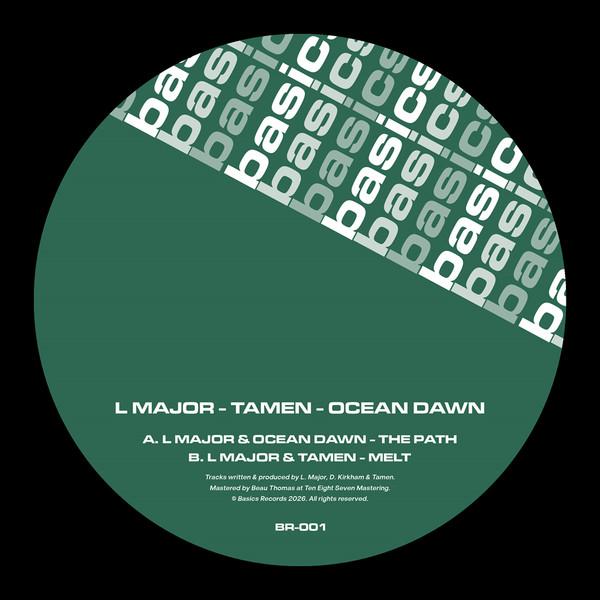Tamen - BR-001