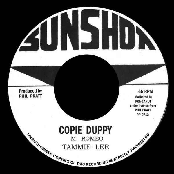 Tammie Lee (2) - Copie Duppy