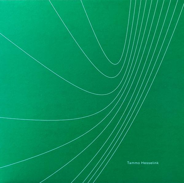 Tammo Hesselink - Mantis 16