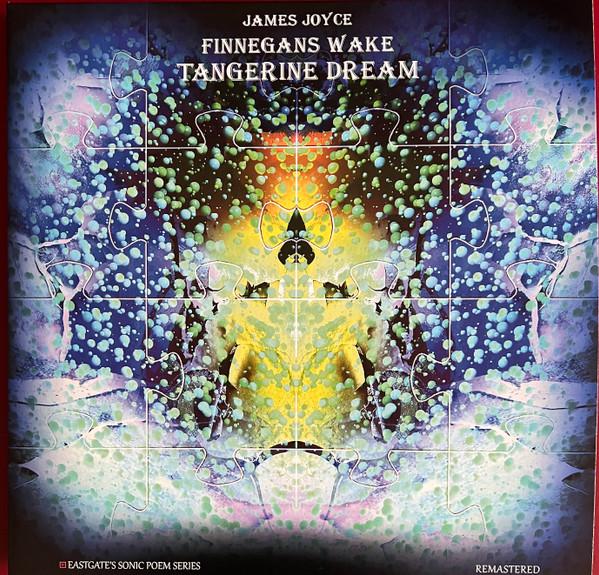 Tangerine Dream - Finnegans Wake (James Joyce)