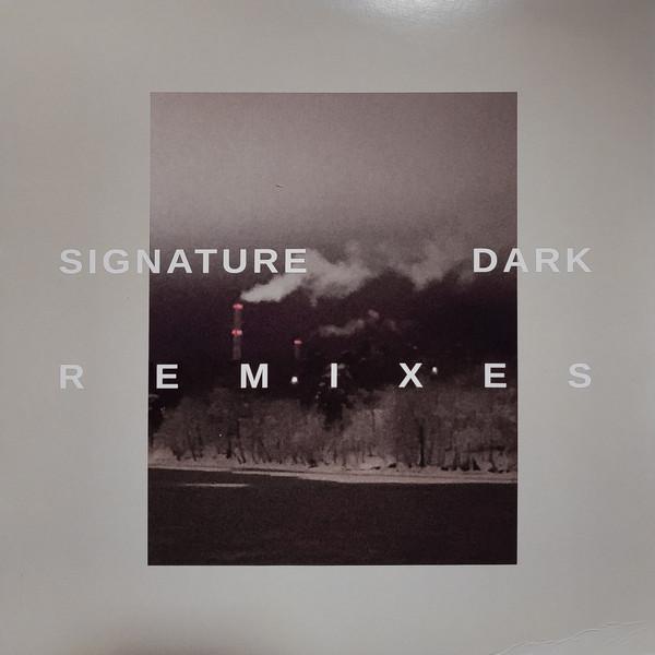 Tapani Rinne, Aleksi Myllykoski - Signature Dark Remixes