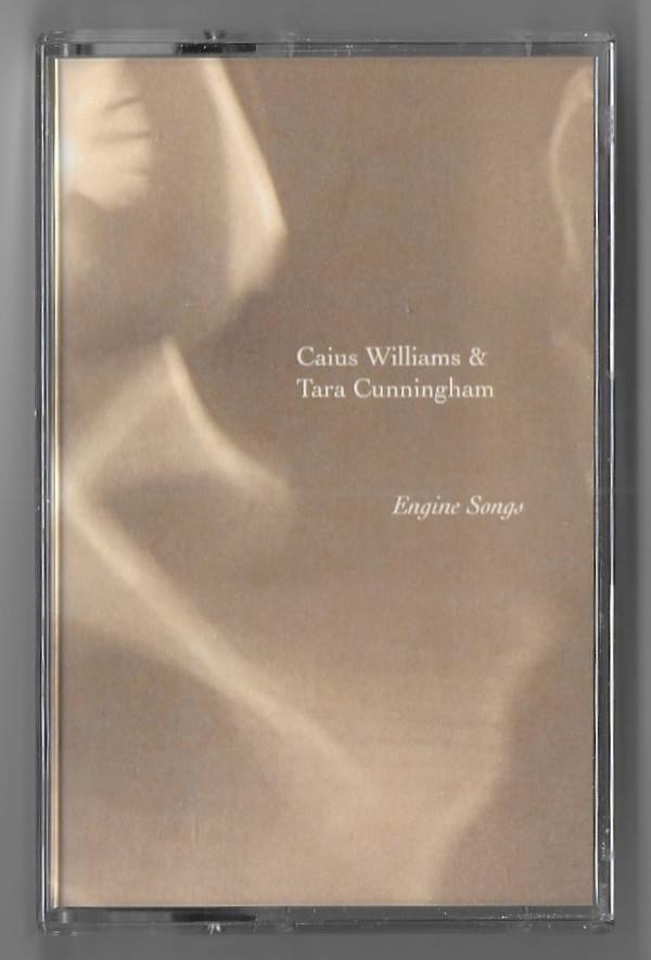 Tara Cunningham - Engine Songs