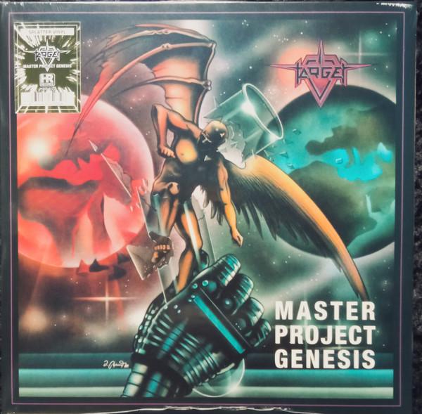 Target (12) - Master Project Genesis