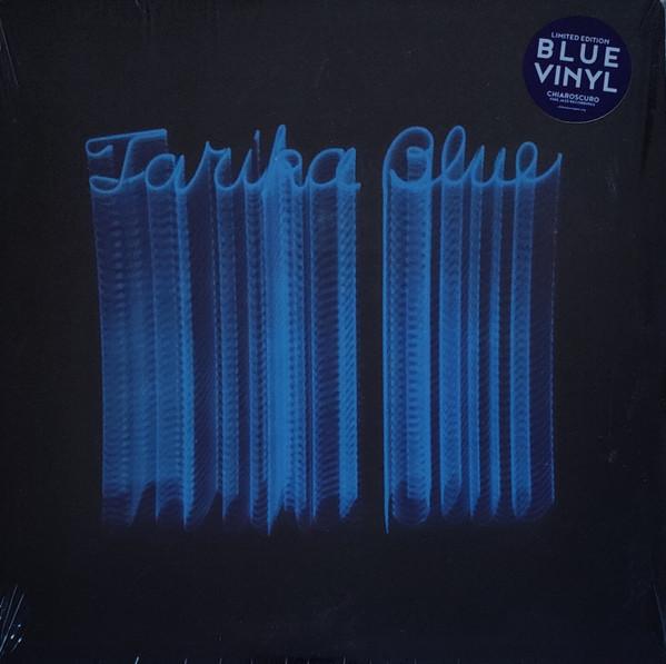 Tarika Blue - Tarika Blue
