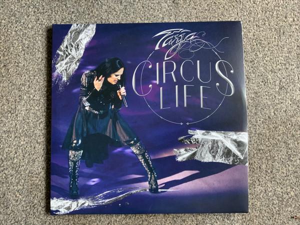 Tarja Turunen - Circus Life