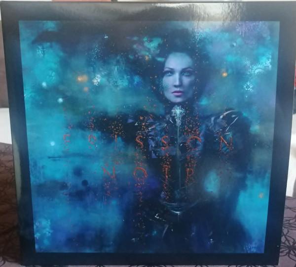Tarja Turunen - Frisson Noir