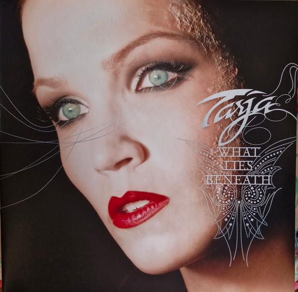 Tarja Turunen - What Lies Beneath
