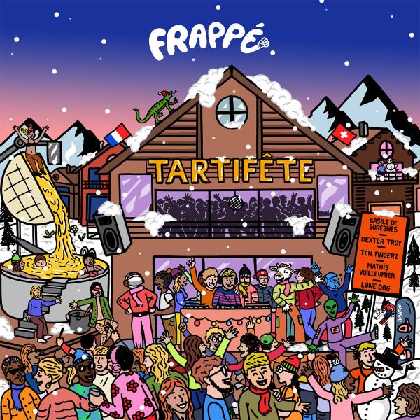  - Tartifête