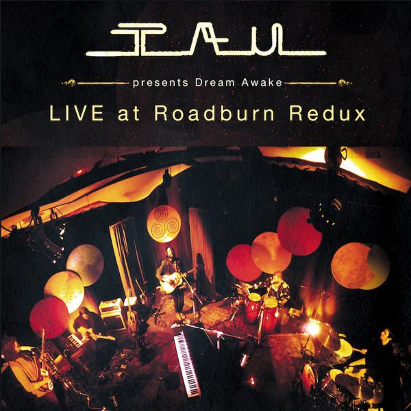 Tau (9), The Drones Of Praise - Presents Dream Awake. Live At Roadburn Redux